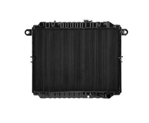 Radiator Assembly for 1998 - 2002 Lexus LX470,  1640050211, Replacement