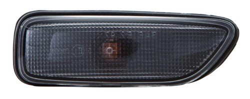 Left (Driver) Side Repeater Light for 1999 - 2009 Volvo V70 Base Model, 2.4, R, T5,  30722641 - Replacement