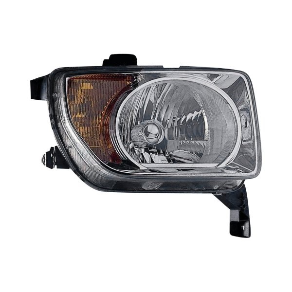 2003 - 2006 Honda Element Front Headlight Assembly Replacement Housing / Lens / Cover - Right (Passenger) Side