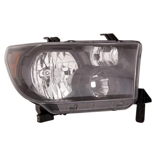 Toyota Sequoia Headlight Assembly Replacement (Driver & Passenger Side)