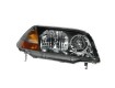 2001 - 2003 Acura MDX Front Headlight Assembly Replacement Housing / Lens / Cover - Right <u><i>Passenger</i></u> Side