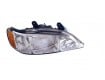 1999 - 2001 Acura TL Front Headlight Assembly Replacement Housing / Lens / Cover - Right <u><i>Passenger</i></u> Side
