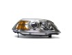 2004 - 2006 Acura MDX Front Headlight Assembly Replacement Housing / Lens / Cover - Right <u><i>Passenger</i></u> Side