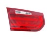 2012 - 2015 BMW 328i Rear Tail Light Assembly Replacement / Lens / Cover - Left <u><i>Driver</i></u> Side Inner - (F30 Body Code; Sedan)