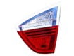 2007 - 2008 BMW 328i Rear Tail Light Assembly Replacement / Lens / Cover - Right <u><i>Passenger</i></u> Side Inner