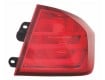 2012 - 2015 BMW 328i Rear Tail Light Assembly Replacement / Lens / Cover - Right <u><i>Passenger</i></u> Side Outer - (F30 Body Code; Sedan)