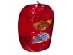 2002 - 2004 Jeep Liberty Rear Tail Light Assembly Replacement / Lens / Cover - Right <u><i>Passenger</i></u> Side