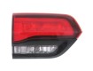 2014 - 2021 Jeep Grand Cherokee Tail Light Rear Lamp - Left <u><i>Driver</i></u> (CAPA Certified)