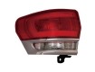 2014 - 2021 Jeep Grand Cherokee Rear Tail Light Assembly Replacement / Lens / Cover - Left <u><i>Driver</i></u> Side Outer - (Laredo + Limited + Overland + Summit)