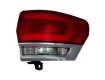 2014 - 2021 Jeep Grand Cherokee Rear Tail Light Assembly Replacement / Lens / Cover - Right <u><i>Passenger</i></u> Side Outer - (Laredo + Limited + Overland + Summit)