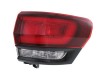 2014 - 2021 Jeep Grand Cherokee Tail Light Rear Lamp - Right <u><i>Passenger</i></u> (CAPA Certified)