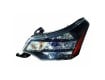 2009 - 2011 Ford Focus Front Headlight Assembly Replacement Housing / Lens / Cover - Left <u><i>Driver</i></u> Side - (Coupe + SES Sedan + Coupe)