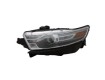 2013 - 2014 Ford Taurus Front Headlight Assembly Replacement Housing / Lens / Cover - Left <u><i>Driver</i></u> Side