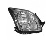 2006 - 2009 Ford Fusion Front Headlight Assembly Replacement Housing / Lens / Cover - Right <u><i>Passenger</i></u> Side