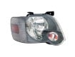 2006 - 2010 Ford Explorer Front Headlight Assembly Replacement Housing / Lens / Cover - Right <u><i>Passenger</i></u> Side