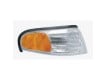 1994 - 1998 Ford Mustang Parking Light Assembly Replacement / Lens Cover - Right <u><i>Passenger</i></u> Side