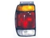 1995 - 1997 Ford Explorer Rear Tail Light Assembly Replacement / Lens / Cover - Left <u><i>Driver</i></u> Side