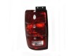 1997 - 2002 Ford Expedition Rear Tail Light Assembly Replacement / Lens / Cover - Left <u><i>Driver</i></u> Side