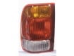 1998 - 1999 Ford Ranger Rear Tail Light Assembly Replacement / Lens / Cover - Left <u><i>Driver</i></u> Side