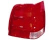 2003 - 2006 Ford Expedition Rear Tail Light Assembly Replacement / Lens / Cover - Left <u><i>Driver</i></u> Side
