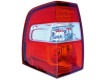 2007 - 2014 Ford Expedition Rear Tail Light Assembly Replacement / Lens / Cover - Left <u><i>Driver</i></u> Side