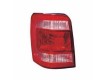 2008 - 2012 Ford Escape Rear Tail Light Assembly Replacement / Lens / Cover - Left <u><i>Driver</i></u> Side