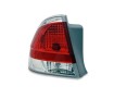 2007 - 2008 Ford Focus Rear Tail Light Assembly Replacement / Lens / Cover - Left <u><i>Driver</i></u> Side