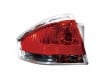 2008 - 2009 Ford Focus Rear Tail Light Assembly Replacement / Lens / Cover - Left <u><i>Driver</i></u> Side - (Sedan)