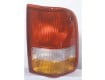 1993 - 1997 Ford Ranger Rear Tail Light Assembly Replacement / Lens / Cover - Right <u><i>Passenger</i></u> Side