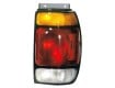 1995 - 1997 Ford Explorer Rear Tail Light Assembly Replacement / Lens / Cover - Right <u><i>Passenger</i></u> Side