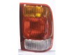 1998 - 1999 Ford Ranger Rear Tail Light Assembly Replacement / Lens / Cover - Right <u><i>Passenger</i></u> Side