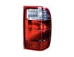 2001 - 2005 Ford Ranger Rear Tail Light Assembly Replacement / Lens / Cover - Right <u><i>Passenger</i></u> Side