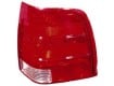2003 - 2006 Ford Expedition Rear Tail Light Assembly Replacement / Lens / Cover - Right <u><i>Passenger</i></u> Side