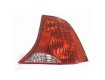 2001 - 2002 Ford Focus Rear Tail Light Assembly Replacement / Lens / Cover - Right <u><i>Passenger</i></u> Side - (4 Door; Sedan)