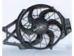 1997 - 1997 Ford Mustang Engine / Radiator Cooling Fan Assembly - (4.6L V8) Replacement