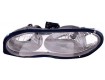 1998 - 2002 Chevrolet Camaro Front Headlight Assembly Replacement Housing / Lens / Cover - Left <u><i>Driver</i></u> Side