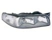 1997 - 1999 Buick LeSabre Front Headlight Assembly Replacement Housing / Lens / Cover - Right <u><i>Passenger</i></u> Side