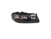 2000 - 2004 Chevrolet Impala Front Headlight Assembly Replacement Housing / Lens / Cover - Right <u><i>Passenger</i></u> Side
