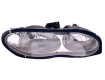 1998 - 2002 Chevrolet Camaro Front Headlight Assembly Replacement Housing / Lens / Cover - Right <u><i>Passenger</i></u> Side