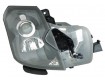 2003 - 2007 Cadillac CTS Front Headlight Assembly Replacement Housing / Lens / Cover - Right <u><i>Passenger</i></u> Side