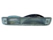 1985 - 1990 Buick LeSabre Turn Signal Light Assembly Replacement / Lens Cover - Front Left <u><i>Driver</i></u> Side