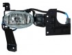 2011 - 2012 Honda Accord Fog Light Assembly Replacement Housing / Lens / Cover - Right <u><i>Passenger</i></u> Side - (Coupe)