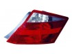 2008 - 2010 Honda Accord Rear Tail Light Assembly Replacement / Lens / Cover - Left <u><i>Driver</i></u> Side - (2 Door; Coupe)