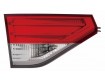 2014 - 2017 Honda Odyssey Rear Tail Light Assembly Replacement / Lens / Cover - Left <u><i>Driver</i></u> Side Inner