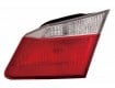 2013 - 2015 Honda Accord Rear Tail Light Assembly Replacement / Lens / Cover - Right <u><i>Passenger</i></u> Side Inner