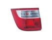 2011 - 2013 Honda Odyssey Rear Tail Light Assembly Replacement / Lens / Cover - Left <u><i>Driver</i></u> Side Outer