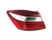 2016 - 2017 Honda Accord Tail Light Rear Lamp - Left <u><i>Driver</i></u>