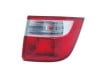 2011 - 2013 Honda Odyssey Rear Tail Light Assembly Replacement / Lens / Cover - Right <u><i>Passenger</i></u> Side Outer