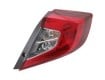 2016 - 2021 Honda Civic Tail Light Rear Lamp - Right <u><i>Passenger</i></u>