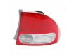 2009 - 2011 Honda Civic Rear Tail Light Assembly Replacement Housing / Lens / Cover - Right <u><i>Passenger</i></u> Side - (Sedan)